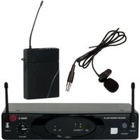 Microfon Show U-899R/U-899P/LM-10