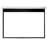 Экран для проекторов Optoma DS-1123PMG+