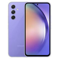 Смартфон Samsung A546E/128 Galaxy A54 Light Violet