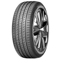 Шина Roadstone 255/45 R18 N-Ferra SU-1 103 Y