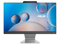 Asus AiO A3202 Black (21.5"FHD IPS Core i3-1215U 3.3-4.4GHz, 8GB, 256GB, No OS)