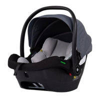 Автокресло Chipolino Duo Smart 40-87cm cloud STKDS0252CL