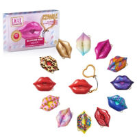 Игрушка miscellaneous SW4121 Brelocuri cu sunete: Buze (în asort.)