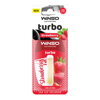 WINSO Turbo 5ml Strawberry 532790