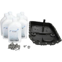 Масло ZF Set piese schimb de ulei cutie de viteze automata (6HP19(A)/6HP21(A)) 1071.298.033
