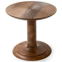 Журнальный столик Dizayno Home TG-Key Side (079899)