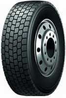 Шина Aplus 295/60 R22.5 З/О D318 18PR