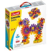 Конструктор Quercetti 2332 GEORELLO 2 Basic