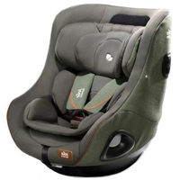 Автокресло Joie C2104AAPNE000 Scaun auto rotativ i-Size i-Harbour Signature Pine, nastere-105 cm