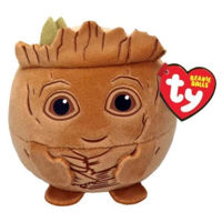 Jucărie de pluș TY TY42563 Groot 10cm