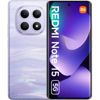 Смартфон Xiaomi Redmi Note 15 5G 8/256GB Purple
