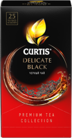 CURTIS Delicate Black 25 п