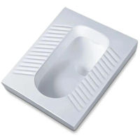 Унитаз Cerano TR9003 453x582x280 mm