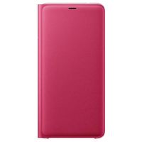 Чехол для смартфона Samsung EF-WA920 Wallet Cover, Pink