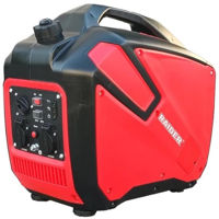 Generator Raider RD-GG19