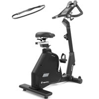 Велотренажер inSPORTline 12647 Магнитный велосипед (130 кг) IN28316 ZenBike 300