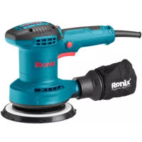 Mașina de polisat Ronix 6407 d150мм 450W