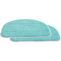 Accesoriu aparat de curățat cu abur LEIFHEIT 11941/03 Set 2 lavete pentru mopul CleanTenso Power