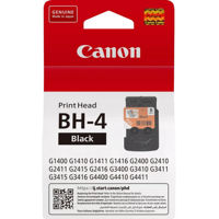 Картридж для принтера Canon Print Head BH-4 (0691C002) Black