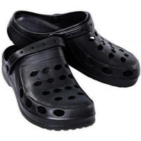 Спецобувь Bomber Papuci Crocs negru 43