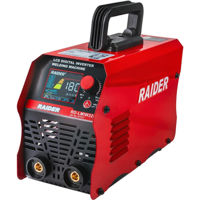Сварочный аппарат Raider RD-LMIW220