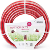 Furtun Rehau Quattroflex Top 1/2 20M