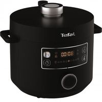 Мультиварка-скороварка Tefal CY754830