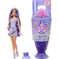 Кукла Barbie JFY60 Pop Reveal Lilac Milkshake