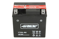 Starter battery YTX5L-BS 4RIDE ATV MAKE	CC	MODEL	YEAR(S)	YUASA BATTERY MODEL Arctic Cat	90	Alterra 90	2017 - 2020	YTX5L-BS Arctic Cat	90	ATV Y-12 Youth, 4-Stroke	2016 - 2018	YTX5L-BS Arctic Cat	50	DVX50, Utility	2006 - 2008	YTX5L-BS Arctic Cat	90	DVX90, Utility	2006 - 2018	YTX5L-BS Arctic Cat	90	DVX90, Utility	2006 - 2019	YTX5L-BS BRP (CAN-AM)	330	Outlander 330	2004 - 2005	YTX5L-BS E-Ton	50	All Models	2004 - 2005	YTX5L-BS E-Ton	90	All Models	2004 - 2013	YTX5L-BS E-Ton	70	Viper 70	2013	YTX5L-BS Honda	450	TRX450ER, TRX450R	2006 - 2013	YTX5L-BS Honda	90	TRX90X, EX	2006 - 2018	YTX5L-BS Honda	90	TRX90X, EX	2006 - 2020	YTX5L-BS Honda	90	TRX90X, EX	2006 - 2021	YTX5L-BS Kasea	50	Skyhawk 50	All Years	YTX5L-BS Kasea	90	Skyhawk 90	All Years	YTX5L-BS Kawasaki	50	KFX50	2007 - 2019	YTX5L-BS Kawasaki	50	KFX50	2007 - 2020	YTX5L-BS Kawasaki	50	KFX50	2007 - 2021	YTX5L-BS Kawasaki	90	KFX90	2007 - 2019	YTX5L-BS Kawasaki	90	KFX90	2007 - 2020	YTX5L-BS Kawasaki	90	KFX90	2007 - 2021	YTX5L-BS Kawasaki	80	KSF80-A (KFX80)	2003 - 2005	YTX5L-BS KTM	450	SX ATV	2008 - 2012	YTX5L-BS KTM	505	SX ATV	2008 - 2013	YTX5L-BS KTM	450	XC ATV	2008 - 2012	YTX5L-BS KTM	505	XC ATV	2008 - 2009	YTX5L-BS KTM	525	XC ATV	2010 - 2013	YTX5L-BS Kymco	50	Mongoose 50	All Years	YTX5L-BS Kymco	90	Mongoose 90	All Years	YTX5L-BS Polaris	110	Outlaw	2016 - 2020	YTX5L-BS Polaris	110	Outlaw	2016 - 2021	YTX5L-BS Polaris	110	Outlaw	2017 - 2018	YTX5L-BS Polaris	110	Outlaw	2017 - 2019	YTX5L-BS Polaris	110	Outlaw	2017 - 2020	YTX5L-BS Polaris	50	Outlaw, Predator	2004 - 2018	YTX5L-BS Polaris	50	Outlaw, Predator	2004 - 2019	YTX5L-BS Polaris	90	Predator, Sportsman, Outlaw	2003 - 2014	YTX5L-BS Polaris	50	Scrambler	2003	YTX5L-BS Polaris	110	Sportsman	2016 - 2020	YTX5L-BS Polaris	110	Sportsman	2016 - 2021	YTX5L-BS Polaris	110	Sportsman	2017 - 2018	YTX5L-BS Polaris	110	Sportsman	2017 - 2019	YTX5L-BS Polaris	110	Sportsman	2017 - 2020	YTX5L-BS Suzuki	50	LT-Z50 QuadSport	2006 - 2011	YTX5L-BS Suzuki	50	LT-Z50 QuadSport	2006 - 2019	YTX5L-BS Suzuki	80	LT80 QuadSport 80	1987 - 2006	YTX5L-BS Yamaha	125	YFM125R, Raptor	2011 - 2013	YTX5L-BS Yamaha	250	YFM25R Raptor, R	2008 - 2013	YTX5L-BS Yamaha	90	YFM90R Raptor	2009 - 2018	YTX5L-BS Yamaha	90	YFM90R Raptor	2009 - 2021	YTX5L-BS Yamaha	450	YFZ450	2017	YTX5L-BS Yamaha	450	YFZ450R	2009 - 2019	YTX5L-BS Yamaha	450	YFZ450X	2010 - 2011	YTX5L-BS Yamaha	50	YFZ50	2017 - 2019	YTX5L-BS Yamaha	50	YFZ50	2017 - 2021	YTX5L-BS Yamaha	90	YMF90 Grizzly	2019 - 2020	YTX5L-BS Yamaha	90	YMF90 Grizzly	2019 - 2021	YTX5L-BS MOTORCYCLE MAKE	CC	MODEL	YEAR(S)	YUASA BATTERY MODEL Aprilia	50	RS4 50	2011 - 2013	YTX5L-BS Aprilia	50	SR50 Ditech	2001 - 2005	YTX5L-BS Beta		All Models	2017	YTX5L-BS Buell	1125	Buell Racing 1125RR	2009	YTX5L-BS Cannondale	440	C440, E440, S440, X440, X440S	2002 - 2003	YTX5L-BS Cannondale	440	EX400, MX400, XC400	2000 - 2001	YTX5L-BS Gas Gas	450	FSR450	2008	YTX5L-BS Honda	110	C110	2009 - 2010	YTX5L-BS Honda	150	CRF150F	2006 - 2017	YTX5L-BS Honda	230	CRF230F, L (-'07)	2003 - 2019	YTX5L-BS Honda	230	CRF230L, M	2008 - 2013	YTX5L-BS Honda	250	CRF250X	2004 - 2018	YTX5L-BS Honda	250	CRF250X, L	2004 - 2018	YTX5L-BS Honda	90	EZ90 Cub	1991 - 1996	YTX5L-BS Honda	1000	RC213V-S	2016 - 2017	YTX5L-BS Husaberg		All Electric Start Models	2013	YTX5L-BS Husqvarna	250	FE	2014 - 2016	YTX5L-BS Husqvarna	250	FE	2014 - 2017	YTX5L-BS Husqvarna	350	FE	2014 - 2016	YTX5L-BS Husqvarna	350	FE	2014 - 2017	YTX5L-BS Husqvarna	450	FE	2014 - 2016	YTX5L-BS Husqvarna	450	FE	2014 - 2017	YTX5L-BS Husqvarna	501	FE	2014 - 2016	YTX5L-BS Husqvarna	501	FE	2014 - 2017	YTX5L-BS Husqvarna	310	TC, TXC, TE, SMR	2010	YTX5L-BS Husqvarna	450	TC, TXC, TE, SMR	2010	YTX5L-BS Husqvarna	510	TC, TXC, TE, SMR	2010	YTX5L-BS Husqvarna	250	TE	2002 - 2016	YTX5L-BS Husqvarna	250	TE	2002 - 2017	YTX5L-BS Husqvarna	300	TE	2014 - 2016	YTX5L-BS Husqvarna	300	TE	2014 - 2017	YTX5L-BS Husqvarna	449	TE	2011	YTX5L-BS Husqvarna	511	TE, TXC	2011	YTX5L-BS Husqvarna	250	TXC	2008 - 2012	YTX5L-BS Kawasaki	230	KLX230R	2020	YTX5L-BS Kawasaki	230	KLX230R	2020 - 2021	YTX5L-BS Kawasaki	450	KLX450R	2008 - 2018	YTX5L-BS Kawasaki	450	KLX450R	2008 - 2019	YTX5L-BS KTM	200	200 XC-W	2014	YTX5L-BS KTM	450	450SMR	2009 - 2012	YTX5L-BS KTM	400	E/XC Racing 4-Stroke (Opt)	2000 - 2002	YTX5L-BS KTM	520	E/XC, M/XC Racing 4-Stroke (Opt)	2000 - 2002	YTX5L-BS KTM	450	EXC, Racing	2005 - 2013	YTX5L-BS KTM	250	EXC, Racing	2005 - 2010	YTX5L-BS KTM	400	EXC, Racing	2005 - 2011	YTX5L-BS KTM	530	EXC, Racing	2008 - 2012	YTX5L-BS KTM	250	EXC-F	2011 - 2012	YTX5L-BS KTM	250	EXC-F, XC-W, XCF-W	2011 - 2012	YTX5L-BS KTM	250	EXF	2005 - 2010	YTX5L-BS KTM	350	Freeride	2013	YTX5L-BS KTM	525	MX Desert Racing	2003	YTX5L-BS KTM	525	MXC Racing	2000	YTX5L-BS KTM	450	SX-F, XC-F, XC-W	2008 - 2010	YTX5L-BS KTM	300	XC, XC-W	2014	YTX5L-BS KTM	250	XC-F	2007 - 2011	YTX5L-BS KTM	350	XC-F	2011 - 2012	YTX5L-BS KTM	250	XC-W	2014	YTX5L-BS KTM	400	XC-W	2009 - 2010	YTX5L-BS KTM	530	XC-W	2009 - 2012	YTX5L-BS KTM	250	XCF-W	2006 - 2011	YTX5L-BS Suzuki	250	DR-Z250	2001 - 2007	YTX5L-BS Yamaha	230	TTR230	2005 - 2020	YTX5L-BS Yamaha	230	TTR230	2005 - 2021	YTX5L-BS Yamaha	230	TTR230E	2006 - 2017	YTX5L-BS Yamaha	250	WR250F, X, R	2008 - 2018	YTX5L-BS Yamaha	250	WR250F, X, R	2008 - 2019	YTX5L-BS Yamaha	250	WR250F, X, RL	2008 - 2020	YTX5L-BS Yamaha	250	WR250R, X, RL	2008 - 2020	YTX5L-BS Yamaha	450	WR450F	2003 - 2018	YTX5L-BS Yamaha	225	XT225	2001 - 2007	YTX5L-BS Yamaha	250	XT250	2008 - 2018	YTX5L-BS Yamaha	250	YZ250FX	2015 - 2018	YTX5L-BS Yamaha	600	YZF-R6 (Excl. R6S)	2017 - 2018	YTX5L-BS SCOOTER MAKE	CC	MODEL	YEAR(S)	YUASA BATTERY MODEL E-Ton	50	Beamer 50, Beamer III	2000 - 2012	YTX5L-BS E-Ton	50	Matrix 50	2012	YTX5L-BS Honda	50	NPS50, S Ruckus	2003 - 2017	YTX5L-BS Hyosung	100	EZ100	All Years	YTX5L-BS Kymco	125	Agility 125	2016	YTX5L-BS Kymco	50	Agility 50	2009 - 2019	YTX5L-BS Kymco	50	People	2009 - 2013	YTX5L-BS Kymco	50	Super 9	2009 - 2010	YTX5L-BS SYM	50	JetEuro 50	2010 - 2012	YTX5L-BS Yamaha	50	JOG, ZR	2013	YTX5L-BS Yamaha	50	VOX	2013	YTX5L-BS Yamaha	50	XC50 Vino Classic	2006 - 2018	YTX5L-BS Yamaha	50	XC50 Vino Classic	2001 - 2018	YTX5L-BS Yamaha	50	XC50 Vino Classic	2006 - 2019	YTX5L-BS Yamaha	50	XF50W (C3)	2007 - 2013	YTX5L-BS Yamaha	50	YW50A, F, FX Zuma	2002 - 2018	YTX5L-BS Yamaha	50	YW50A, F, FX Zuma	2002 - 2019	YTX5L-BS