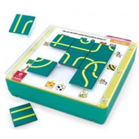 Настольная игра Hola Toys HE79670 Jucarie logica