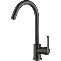 Bateria bucătărie Frud R 42052-11 (chiuveta plus) INOX GRAFIT