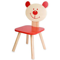 Набор детской мебели Classic World 4802 стул