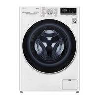 Washing machine/fr LG F2WV5S8S0E