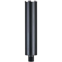 Набор головок, бит, насадок Milwaukee 4932399166 carota diamantata DCHXL, 1 1/4UNC, uscat, Ø102mm