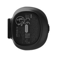 Xiaomi Hair Clipper, Black
