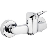 Baterie de duș KAS Nilufer (9241308)