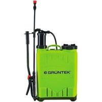 Опрыскиватель Gruntek HS-16-3 manual 296003163