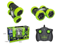 SY RC Double-Side Flip Stunt Car, SY028B