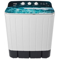 Mașină de spălat semiautomat Artel TG 70 P Water 02