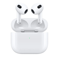 Apple AirPods 3 (EU) MagSafe, White