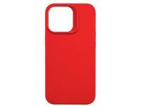 Cellular Apple iPhone 14 Pro, Sensation case, Red