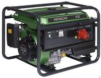 cumpără Generator Hitachi E57S în Chișinău