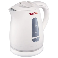 Fierbător electric Tefal KO299130, Alb