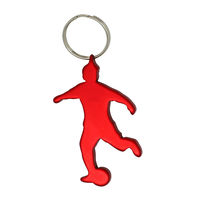 купить Брелок Munkees Bottle Opener - Football Player, 3490 в Кишинёве