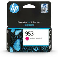 Картридж для принтера HP HP 953 (F6U13AE) Magenta