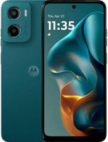 Смартфон Motorola G05 4/128Gb Green