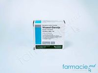 Vicasol-Darnita sol. inj.10 mg/ml1 ml N5x2