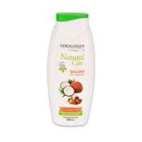 Gerocossen Natural Care balsam par nutri-reparator (jojoba,cocos) 500ml