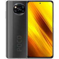 Poco X3 6/64GB EU Grey