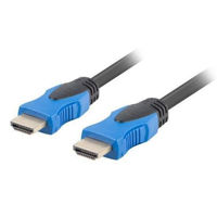 Кабель для IT Lanberg CA-HDMI-20CU-0075-BK